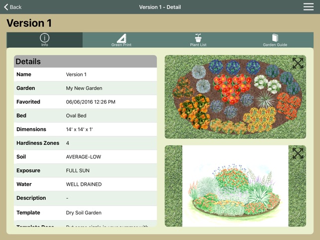 Garden GreenPrint(圖3)-速報App