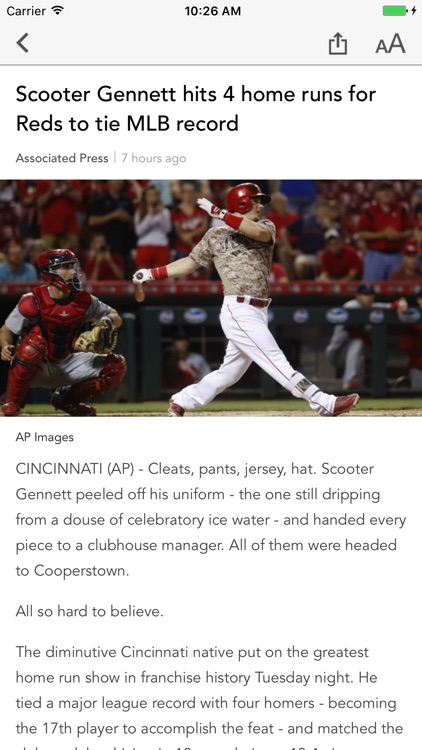 BaseballStL St. Louis Baseball