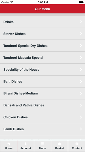 Frimley Tandoori(圖2)-速報App