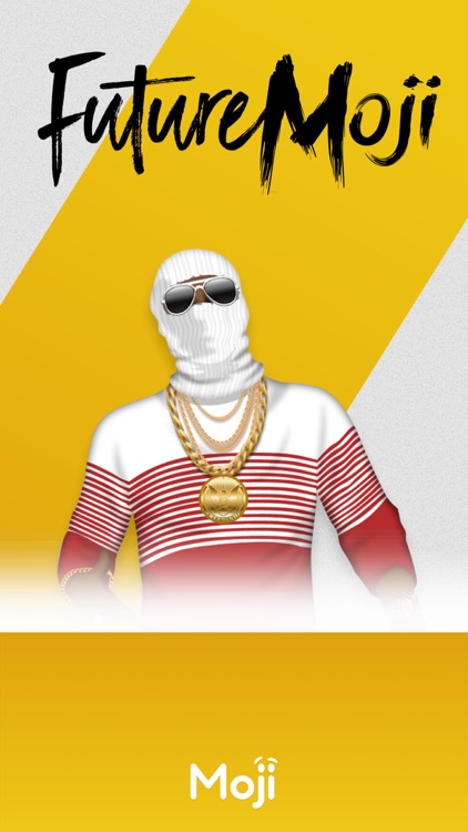 FutureMoji