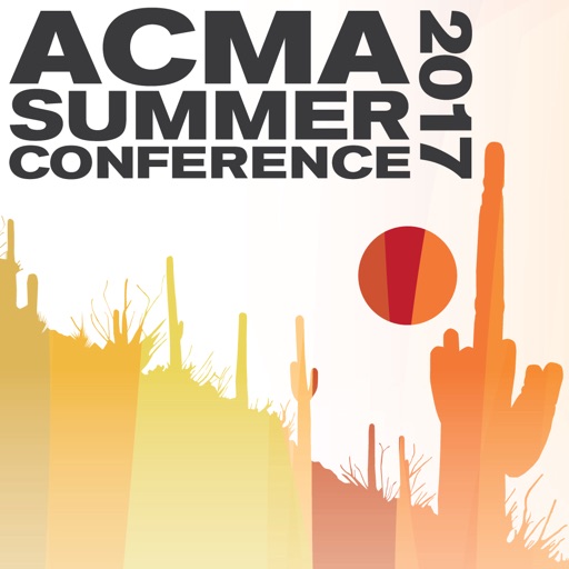 2017 ACMA Summer Conference by KitApps, Inc.