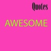 New Awesome Quotes