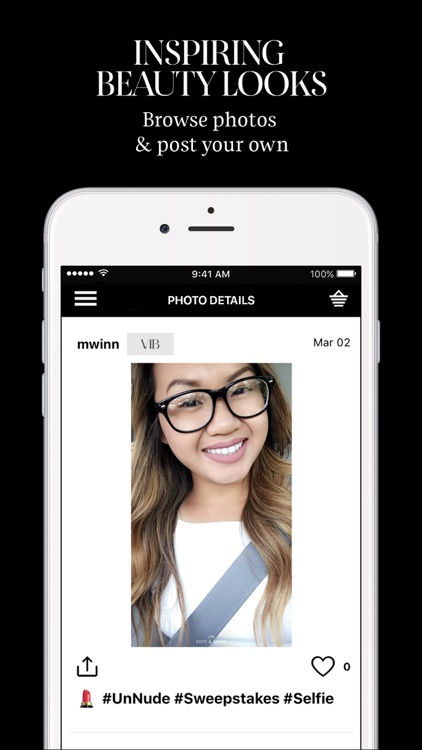 Sephora: Buy Makeup & Discover Virtual Beauty Tips screenshot-3