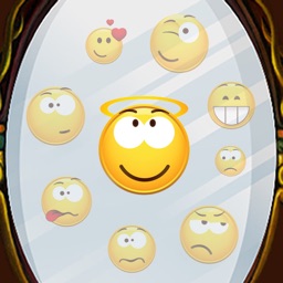 Ask Mirror Mirror - Magical Life Fortune Teller