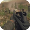 Zombie Hunter Sniper - Zombie Killer