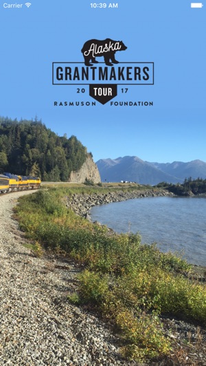 Alaska Grantmakers Tour 2017