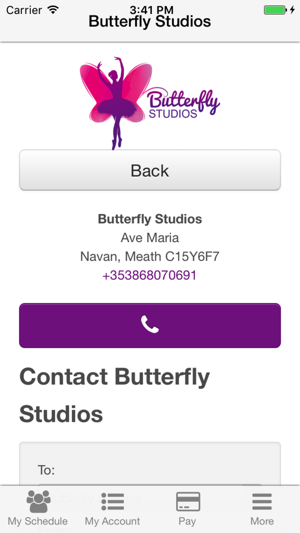 Butterfly Studios(圖3)-速報App