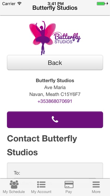 Butterfly Studios