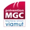 L’application « Prévention MGC » vous propose des conseils d’experts pour bien manger et bien bouger au quotidien