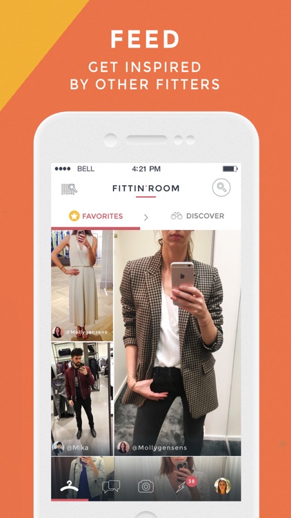 Fittin'Room - Hello, Good Buy! screenshot-3