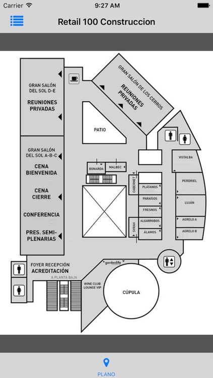 Retail 100 Construccion screenshot-3