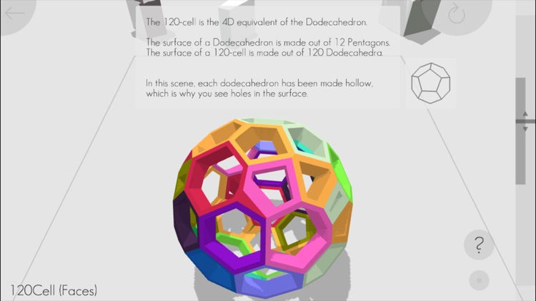 4D Toys screenshot-3