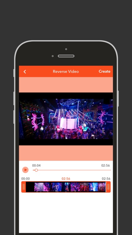 Vid Reverse - Video Reverse