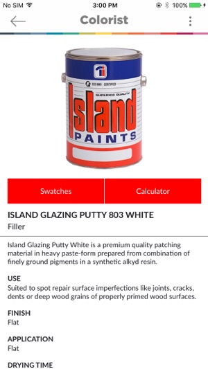 Island Paints Colorist(圖4)-速報App