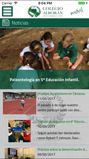 Colegio Alborán(圖4)-速報App