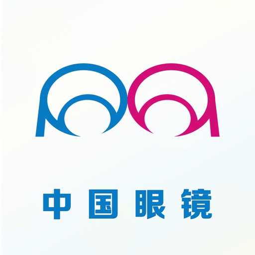 中国眼镜微平台 icon