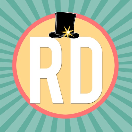 Rhonna Designs Magic iOS App