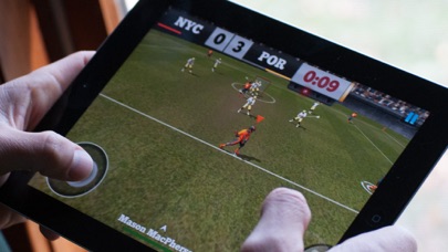 How to cancel & delete College Lacrosse 2014 from iphone & ipad 1