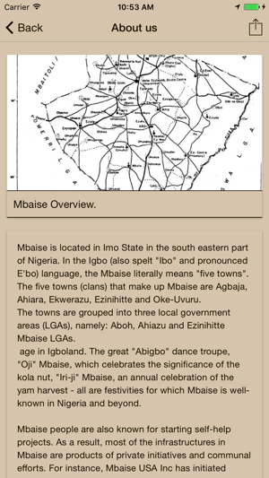 MBAISE USA INC(圖3)-速報App