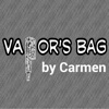 Vapor's Bag by Carmen
