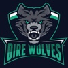 Dire Wolves Moji