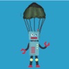 Parachute Invader