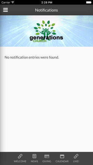 Generations Church SB(圖2)-速報App