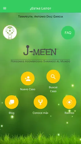 Game screenshot JMEEN mod apk