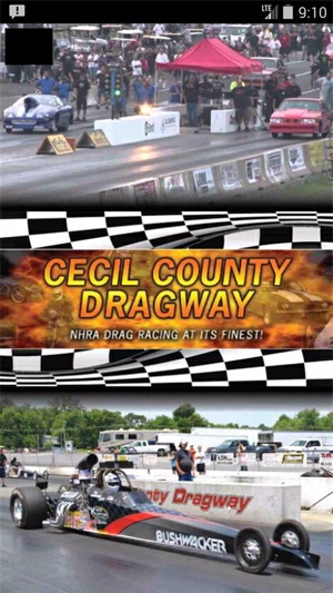 Cecil County Dragway