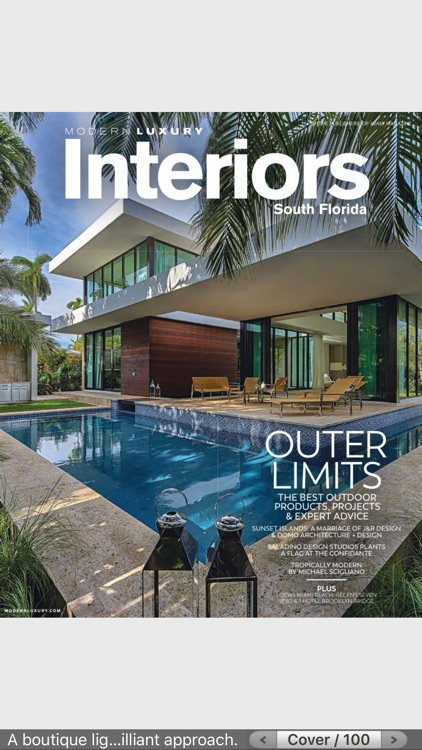 Luxury Interiors