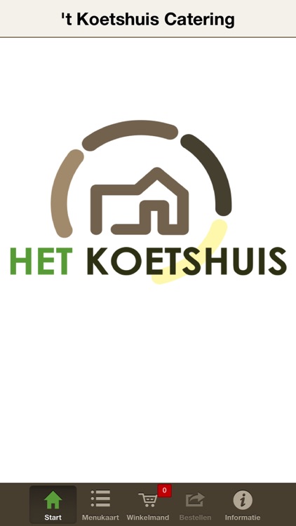 Het Koetshuis