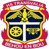 Hoërskool Transvalia