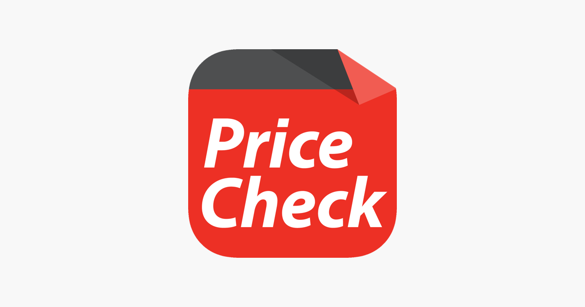 Pricecheck On The App Store Pricecheck On The App Store