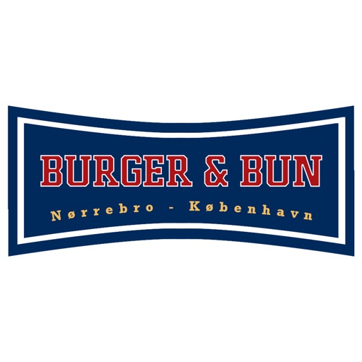 Burger & Bun icon
