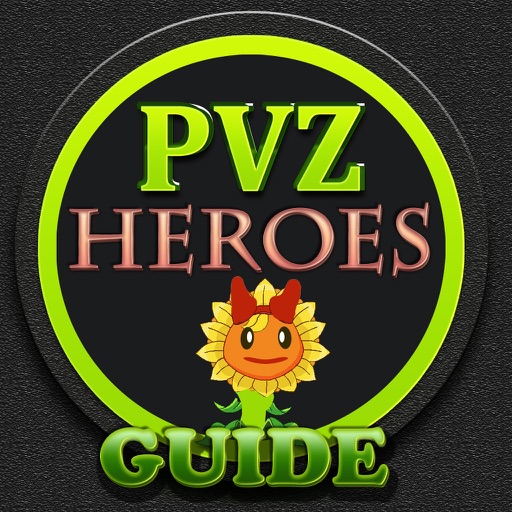 Expert Guide for PVZ Heroes Icon