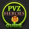 Expert Guide for PVZ Heroes