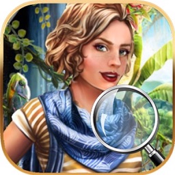 Hidden Object : Animal Rescue