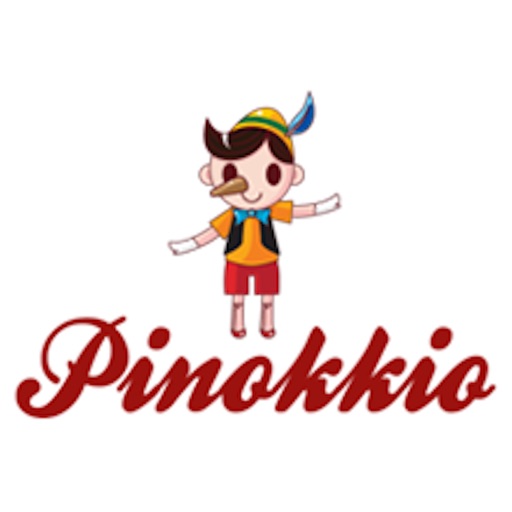 Pinokkio (Odijk)