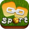 Word Spell with Sports Puzzle Pro
