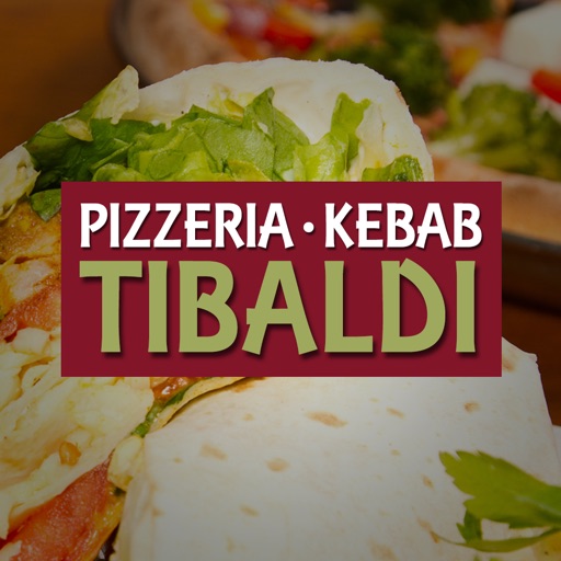 Pizzeria Kebab Tibaldi icon