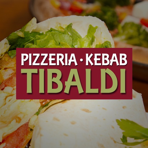 Pizzeria Kebab Tibaldi