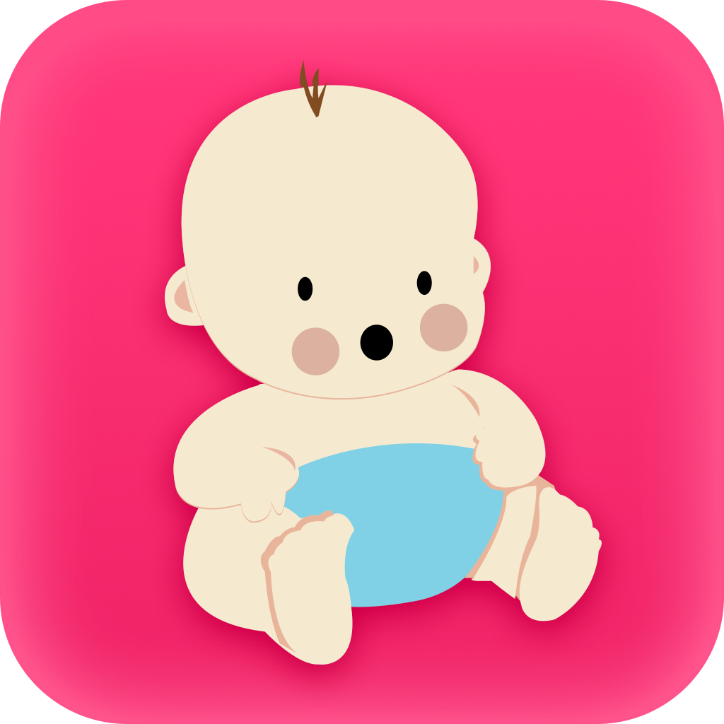 将来の赤ちゃんの顔写真予想 Iphoneアプリ Applion