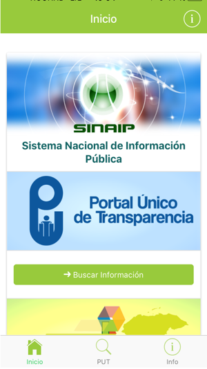 Honduras Transparente(圖1)-速報App