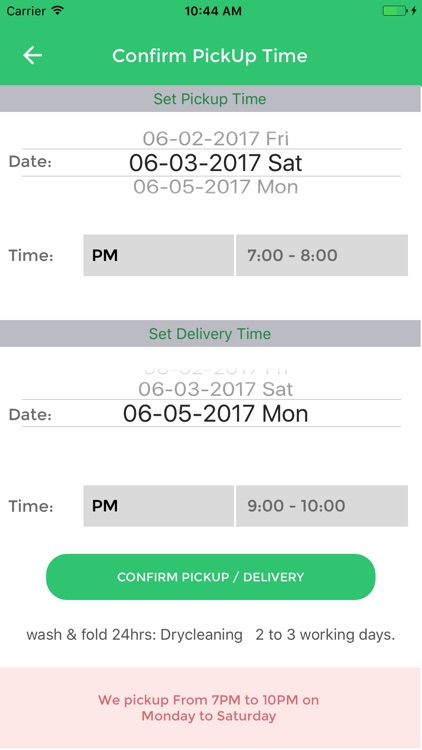 Broocleaners screenshot-3