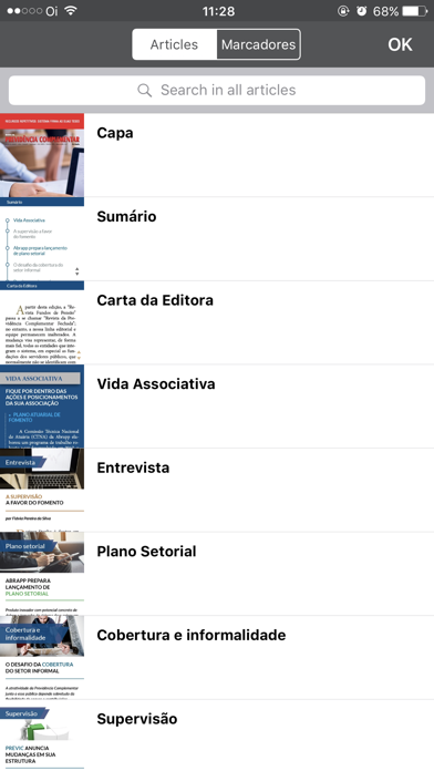 How to cancel & delete Banca Previdência Complementar Fechada from iphone & ipad 3