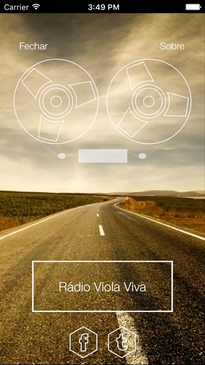 Rádio Viola Viva