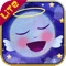 Lullaby Planet free - sweet night - bedtime music app for Baby