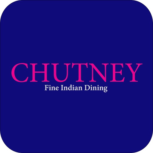 Chutney Indian Restaurant