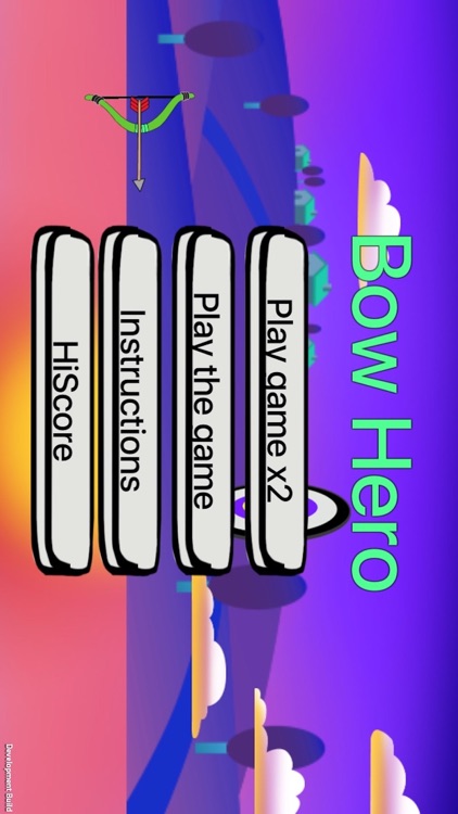 Bow Hero