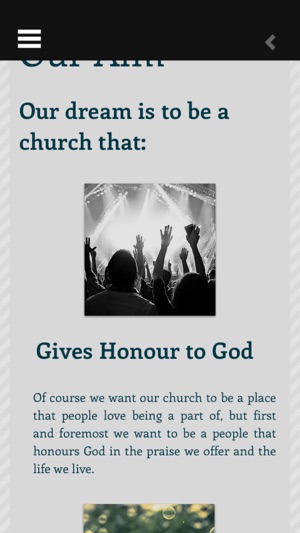 Geelong Vineyard Church(圖3)-速報App